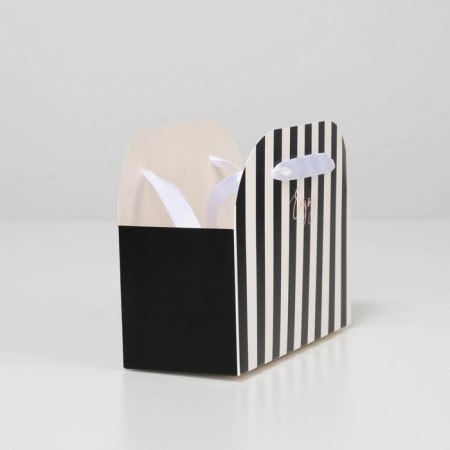 Folding flowers Enjoy, 17 × 13 × 7 cm-2