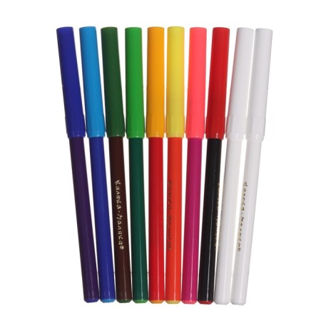 Magic 18 CV "Kalyakka-Malyak", 16 colors + 2 magic-1