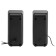 Halls OK-130 2.0 Black 10W BT portable