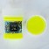 Paint for Ebra, yellow neon, 30 ml