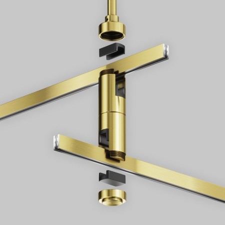 Components for the track system Technical tra156c-D1-bs-3
