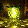 Aromariner "Shar" G4 30W Dimmer MIX 11x11x12 cm Risalux
