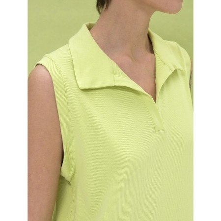 Female dress, size 42, lightning color-4