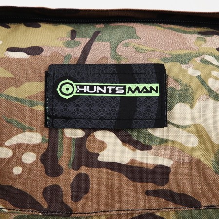 Tourist backpack, 40 l, lightning department, 3 outer pockets, huntsman, camouflage color-6
