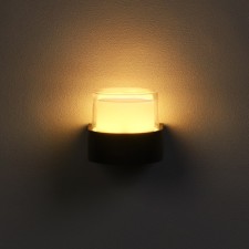 Facade lamp 