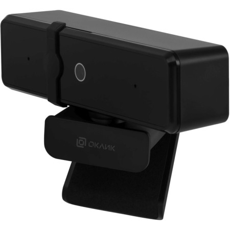 Camera OK-C35 Black 4MPIX (2560x1440) USB2.0 with a microphone-7