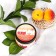 Body scrub sugar "Persian", 300 grams