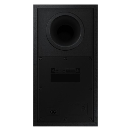 Samsung HW-C450/RU 2.1 80W Samsung+120W black-8