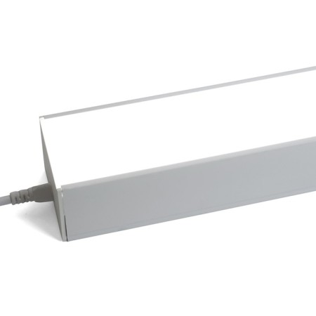 Line LED LED Feron AL4035, IP40, 48 W, 1500X55X70 mm, white color-6