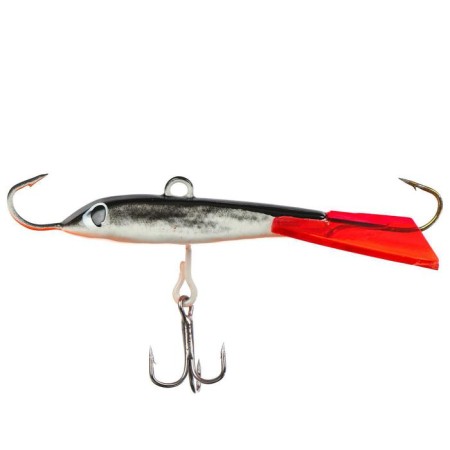 Balancir "Yaman" Bystryanka, 4.8 cm, 9 g, color 02, on the blister