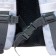 Frame backpack, 35x26x13, Seventeen, girl EVA, Gray