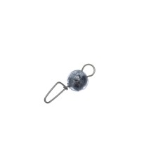 Cargo Cheburashka with a fastener, 4 g