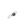 Cargo Cheburashka with a fastener, 4 g