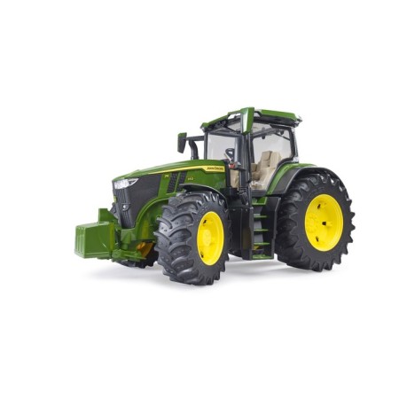 Tractor Bruder John Deere 7r 350-2