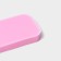 Mold Dolyana "Traces", silicone, 9 × 4.7 × 1.3 cm, pink color