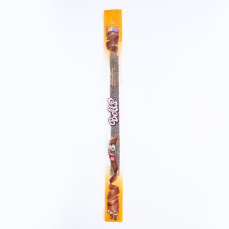 JELAXY BELTS COLA marmalade tape, 15 g-3