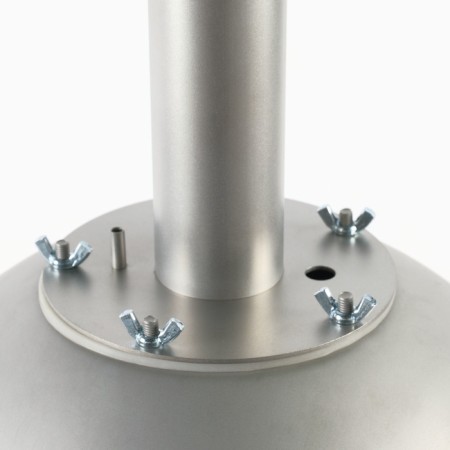 Moonshine apparatus ataman 25 l-4