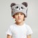 Carnival cap “Funny animals: cat”, p. 52–54