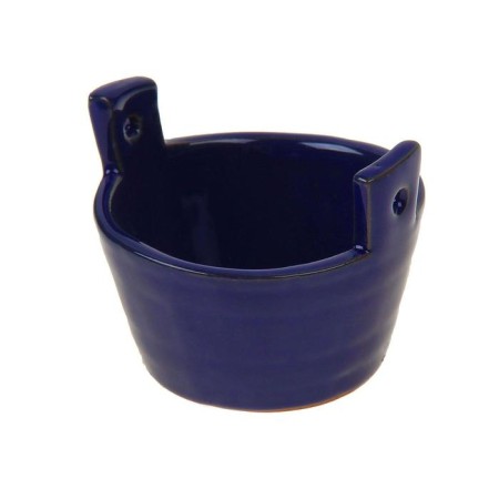 Solonka "Ushat" 0.05l / 6x5cm, standard mix-3