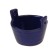 Solonka "Ushat" 0.05l / 6x5cm, standard mix