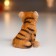Souvenir Polystone "Amur Tigerenok" MIX 6x4.5x4.8 cm