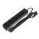 Smartbuy One network filter, 5 outlets, 3 m, 10 a, 2200 watts, with salary, black