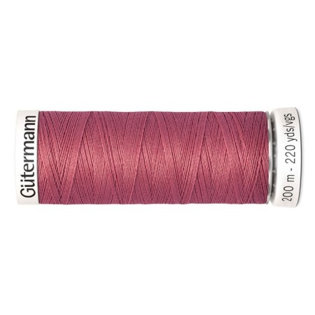 SEW-all thread for all materials, 200 m, 748277 (081 clover)