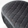 Front seats Car Performance, 2 pcs, alcantara, rhombus, black-beige