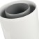 BAXI chimney element, coaxial lengthening, d = 80/125 mm, l = 500 mm, ht, polypropylene