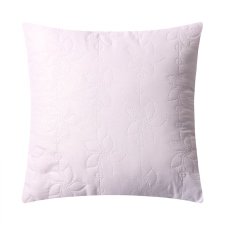 Pillow ST- standard 40x40cm, lilac, polyester, PE 100%-2