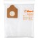 BORT BB-18 SPROSTRAL, for BRT BSS-1218 vacuum cleaner, 5 pcs