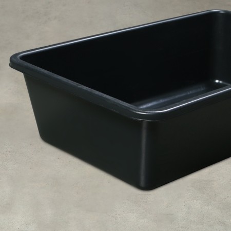 Building pelvis 19 l, rectangular-8