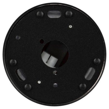 Lamp wall-flowing spot OL41 BK/WH MR16 GU10 IP20 black, white color-4