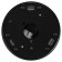 Lamp wall-flowing spot OL41 BK/WH MR16 GU10 IP20 black, white color