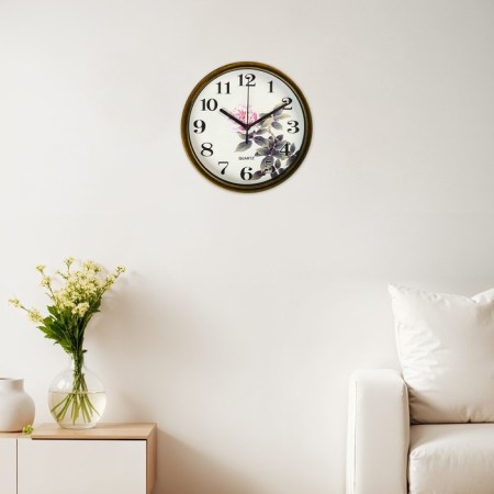 Walls Wall "Rose", D-20 cm, discrete move-1