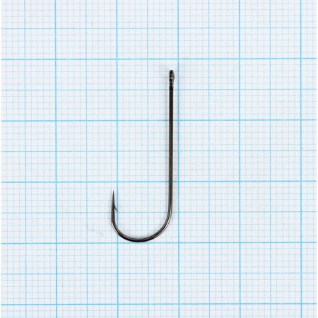 Hooks Yugana Round, No. 4, 5 pcs.-1