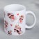 Mug "Coffee and your heart", 300 ml