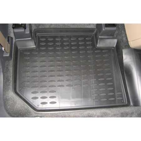 Rugs in Subaru Tribeca Subaru 2005-2016, 4 pcs. (polyurethane)-1