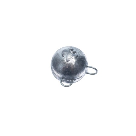 Cargo Cheburashka with a turned ear, 25 g-1