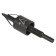 Airline mini nozzle, on a screwdriver for manual doshpovka tires ATRK106