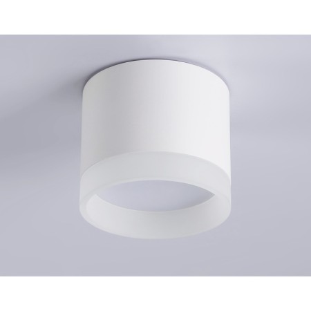 Ambrella Techno Spot Acrylic Frost TN5365, GX53, white color-3