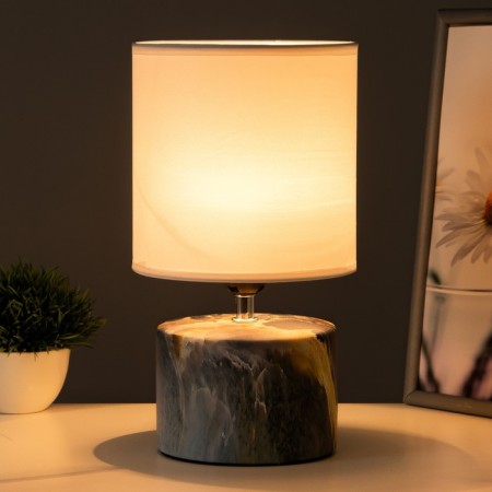 Safari Kam Kob Lapelor E27 40W 12.5x12.5x29 cm Risalux-1