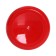Gouache in a bank 500 ml, ZHK "I am an artist!", Red, 23024331