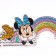 Set for creativity "Magic Application", Minnie Mouse