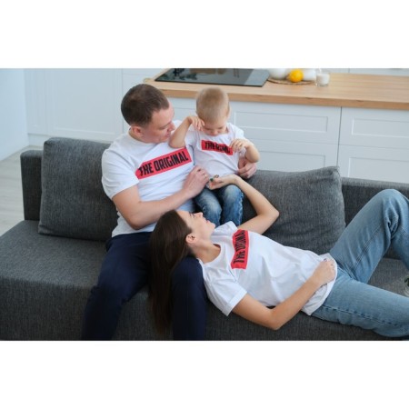 Men's T -shirt KAFTAN "The Original" R.56-1