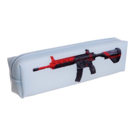 School Penal on Lightning "Weapon", mix-5