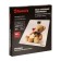 Floor scales Sakura SA-5071SB, electronic, up to 180 kg, drawing "Bath"