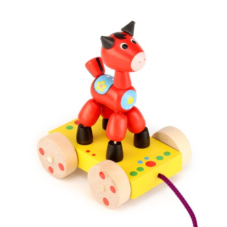 Katalka "Horse"