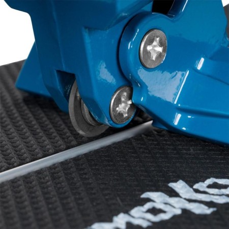 TPICROPROUS TREATE "Remocolor" 46-0-670, monorail, 6 bearings, 22x10, 5x2 mm, 700 mm-4