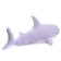 Blochei soft toy "Shark" 98 cm, mix